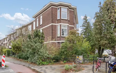 Lindelaan 47a, RIJSWIJK