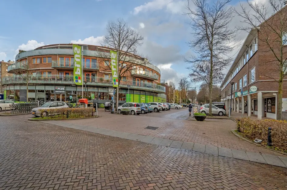 Minister Aalberselaan 124