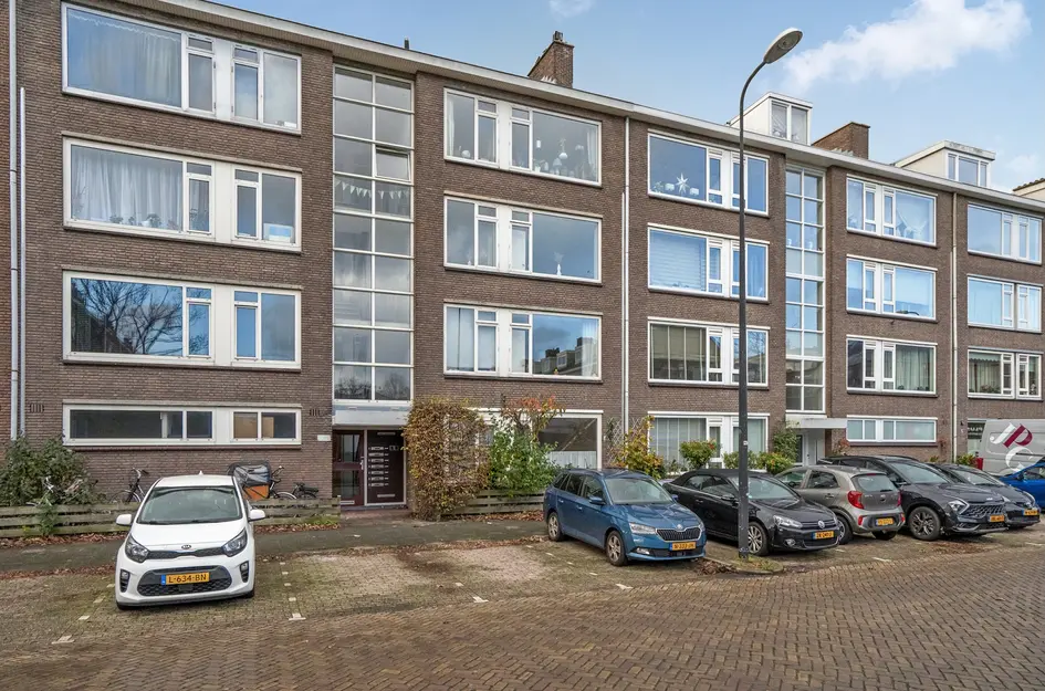 Minister Aalberselaan 124