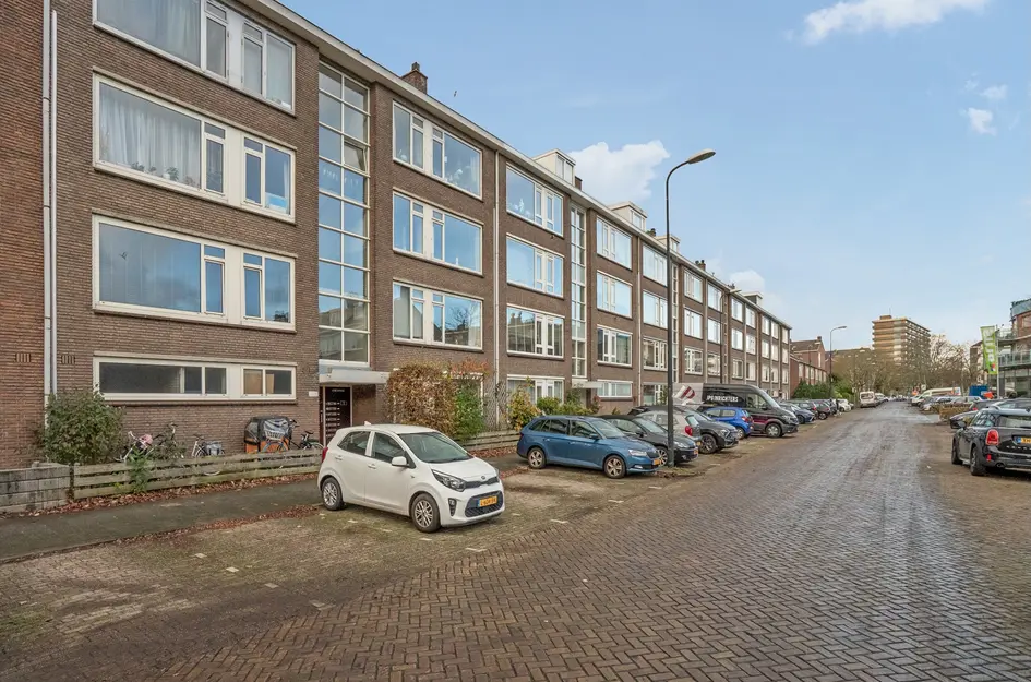 Minister Aalberselaan 124