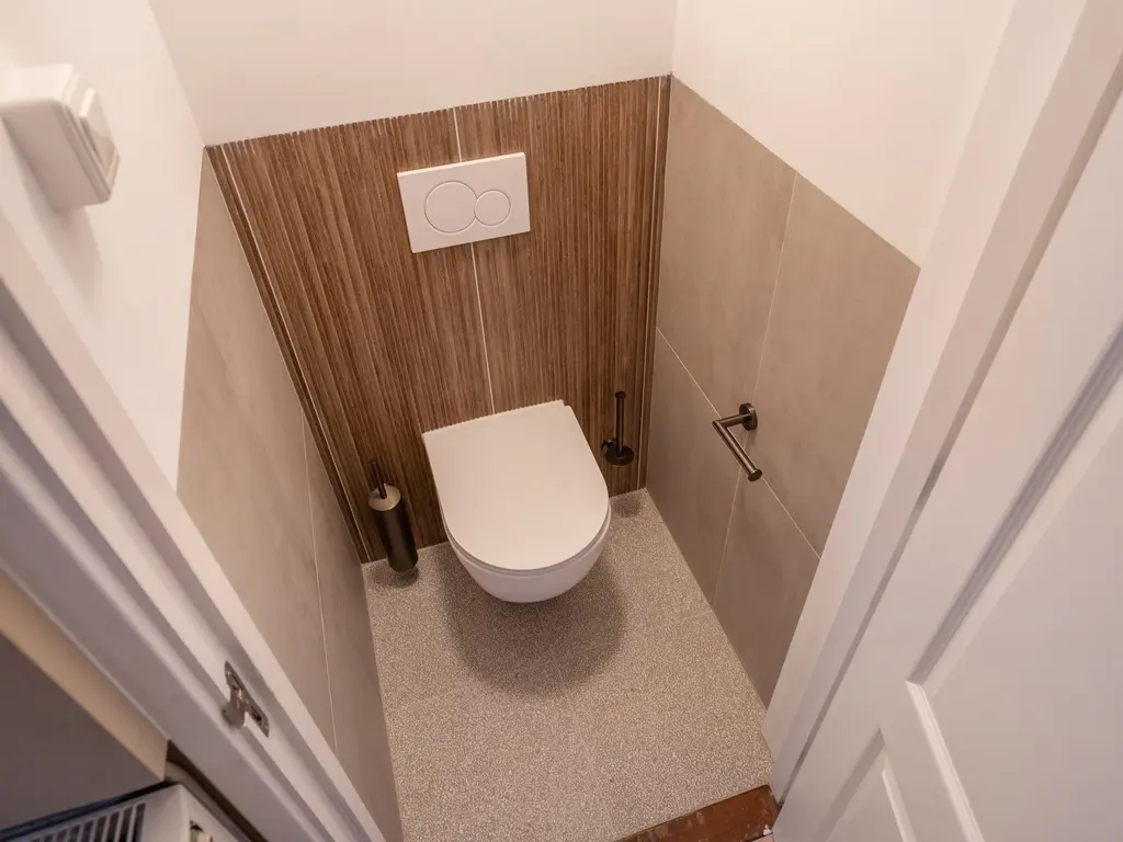 Minister Aalberselaan 124, RIJSWIJK