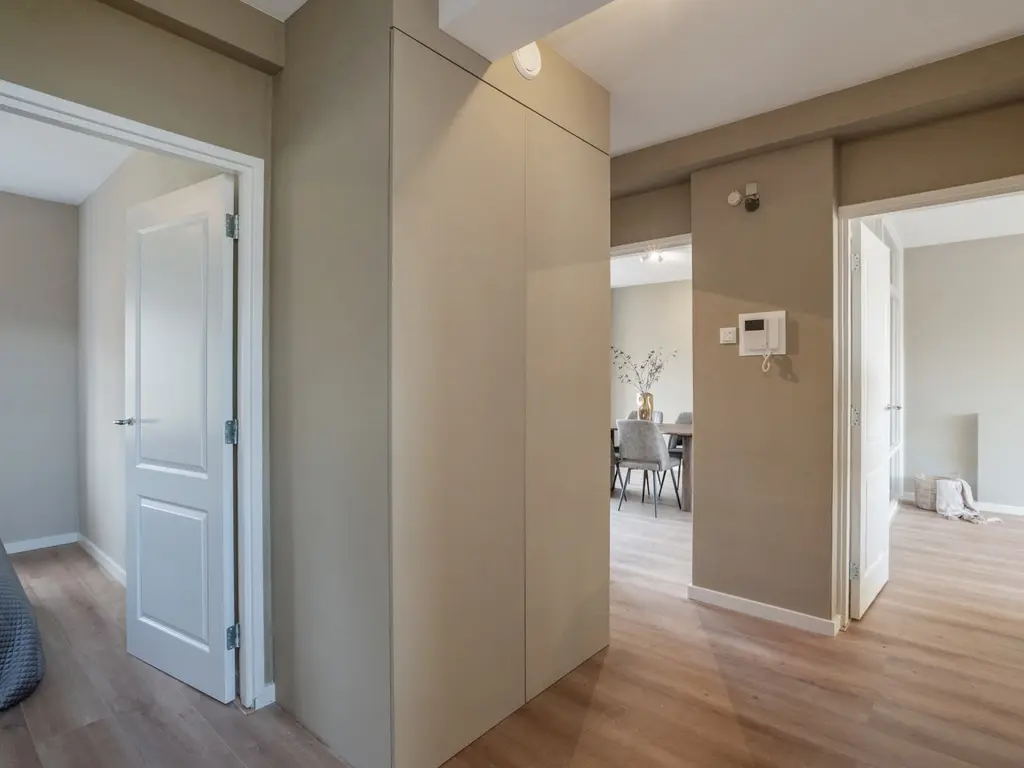 Minister Aalberselaan 124, RIJSWIJK