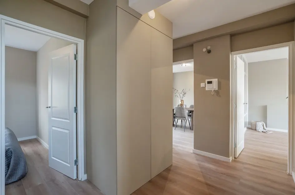 Minister Aalberselaan 124