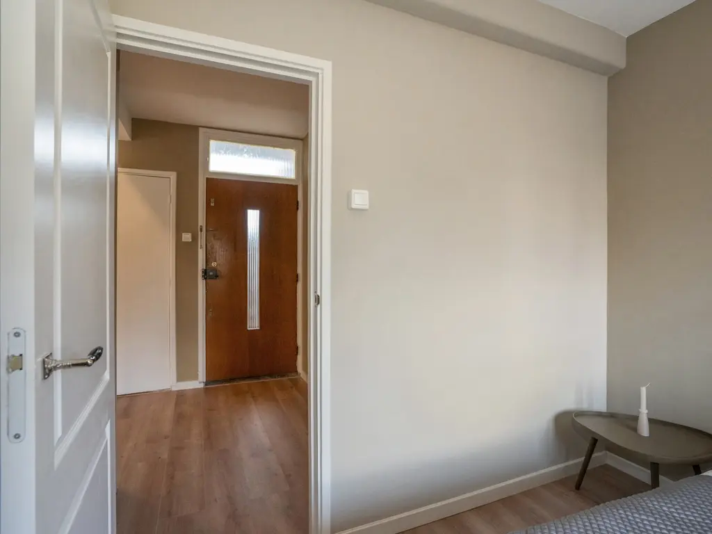 Minister Aalberselaan 124, RIJSWIJK