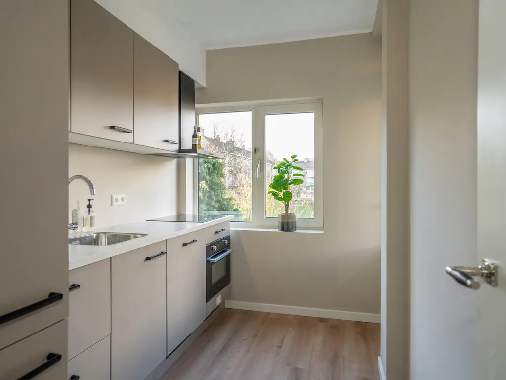 Minister Aalberselaan 124, RIJSWIJK