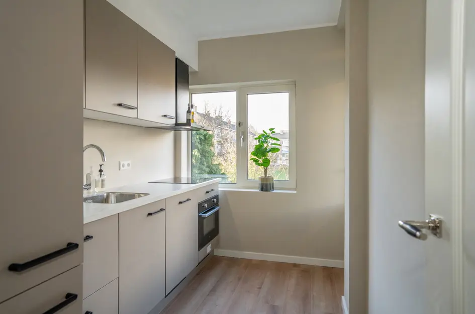 Minister Aalberselaan 124