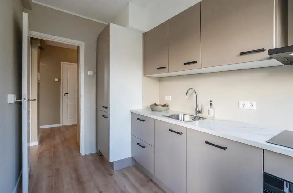 Minister Aalberselaan 124