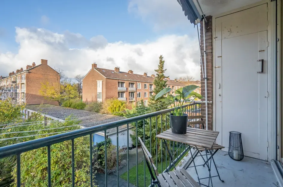 Minister Aalberselaan 124