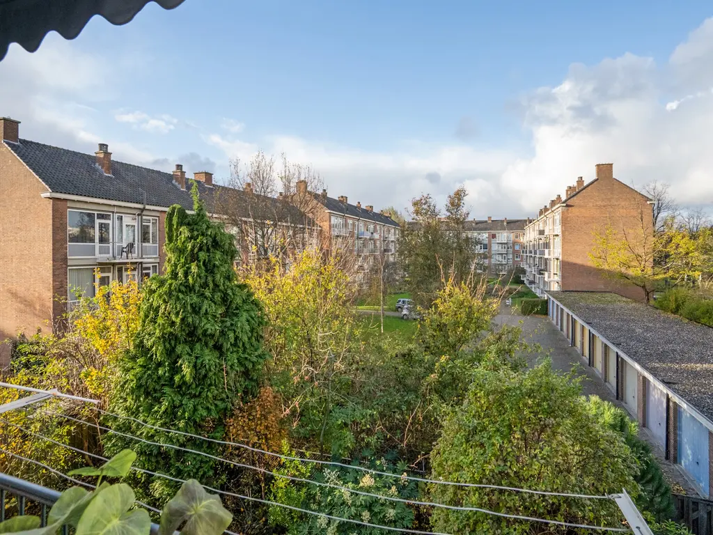 Minister Aalberselaan 124, RIJSWIJK