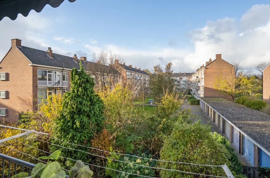 Minister Aalberselaan 124