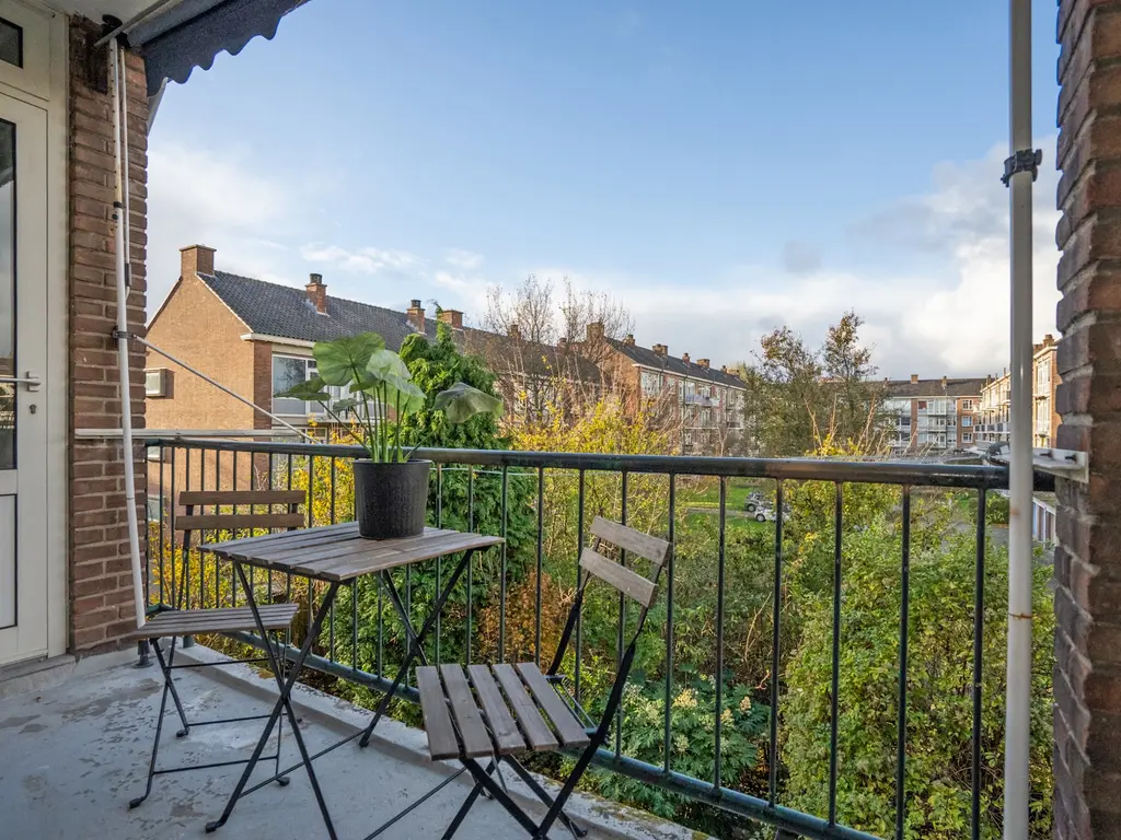 Minister Aalberselaan 124, RIJSWIJK