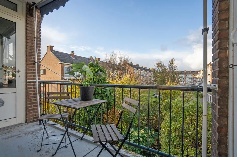 Minister Aalberselaan 124