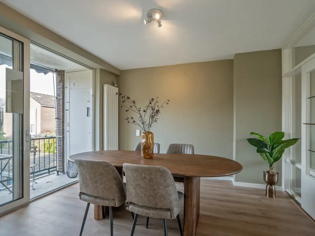 Minister Aalberselaan 124, RIJSWIJK