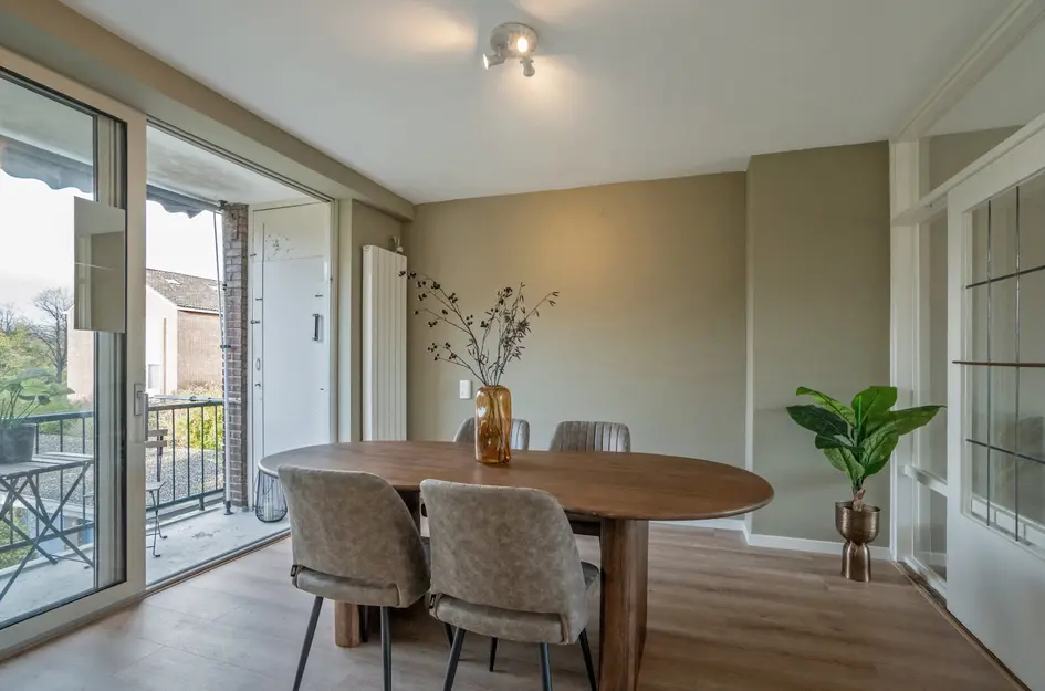 Minister Aalberselaan 124