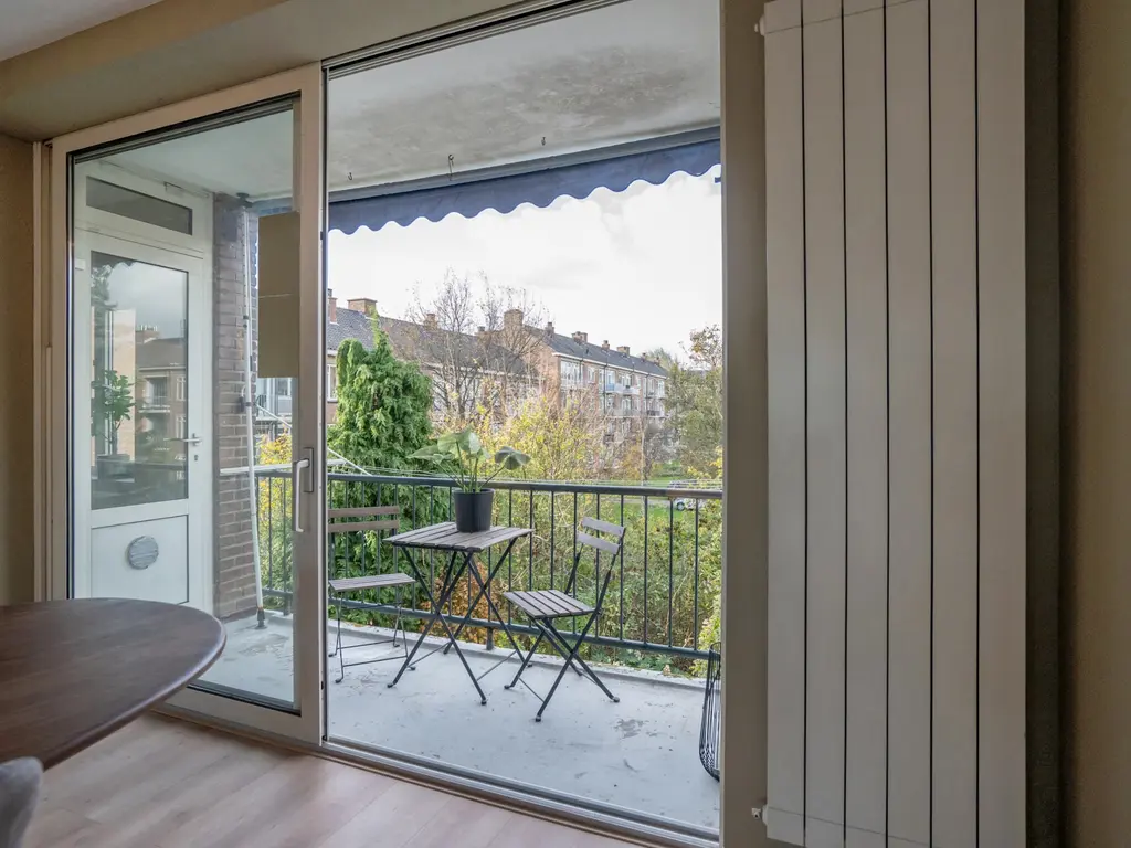 Minister Aalberselaan 124, RIJSWIJK