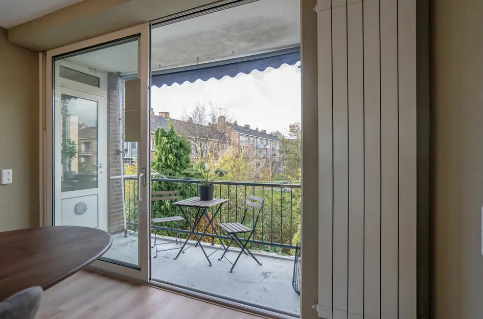 Minister Aalberselaan 124