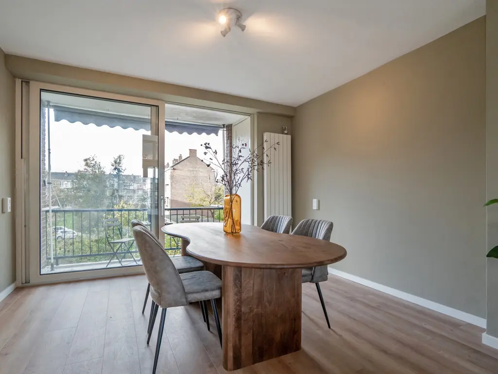 Minister Aalberselaan 124, RIJSWIJK