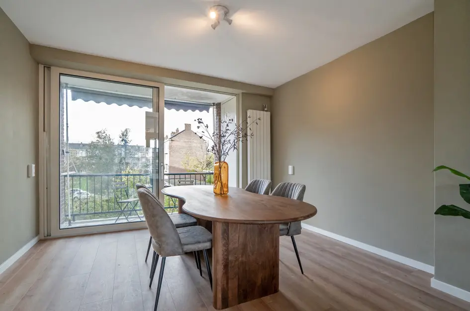 Minister Aalberselaan 124