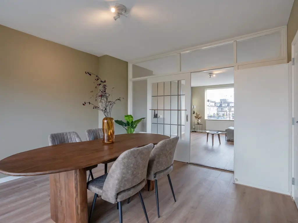 Minister Aalberselaan 124, RIJSWIJK