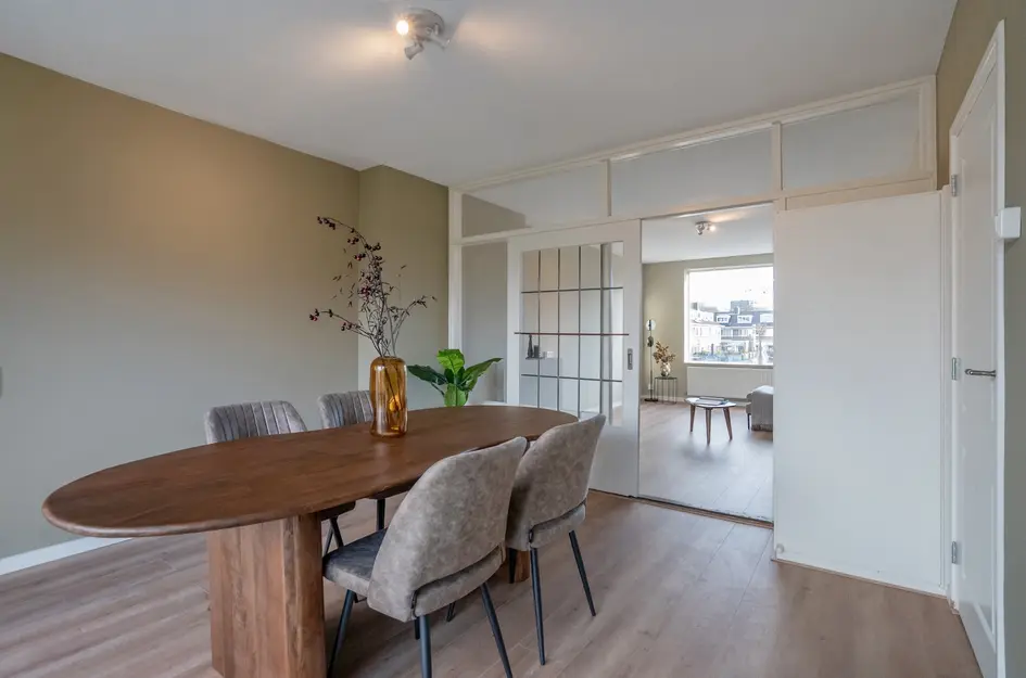 Minister Aalberselaan 124