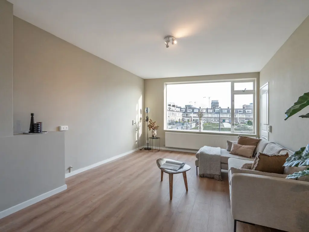 Minister Aalberselaan 124, RIJSWIJK