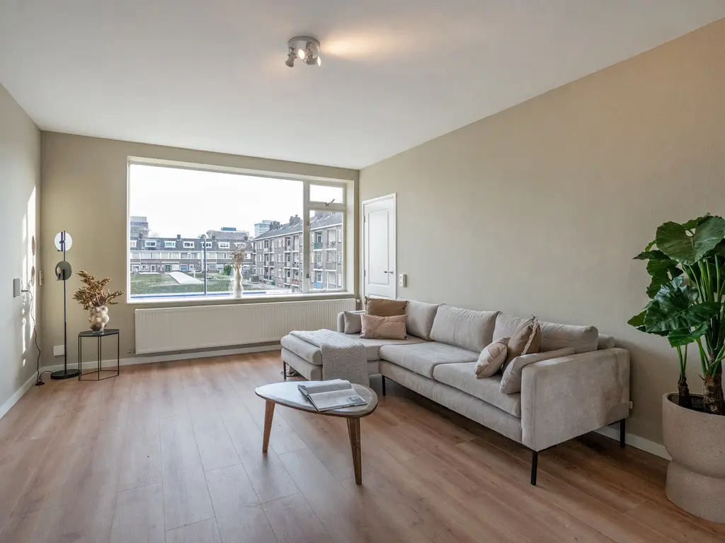 Minister Aalberselaan 124, RIJSWIJK