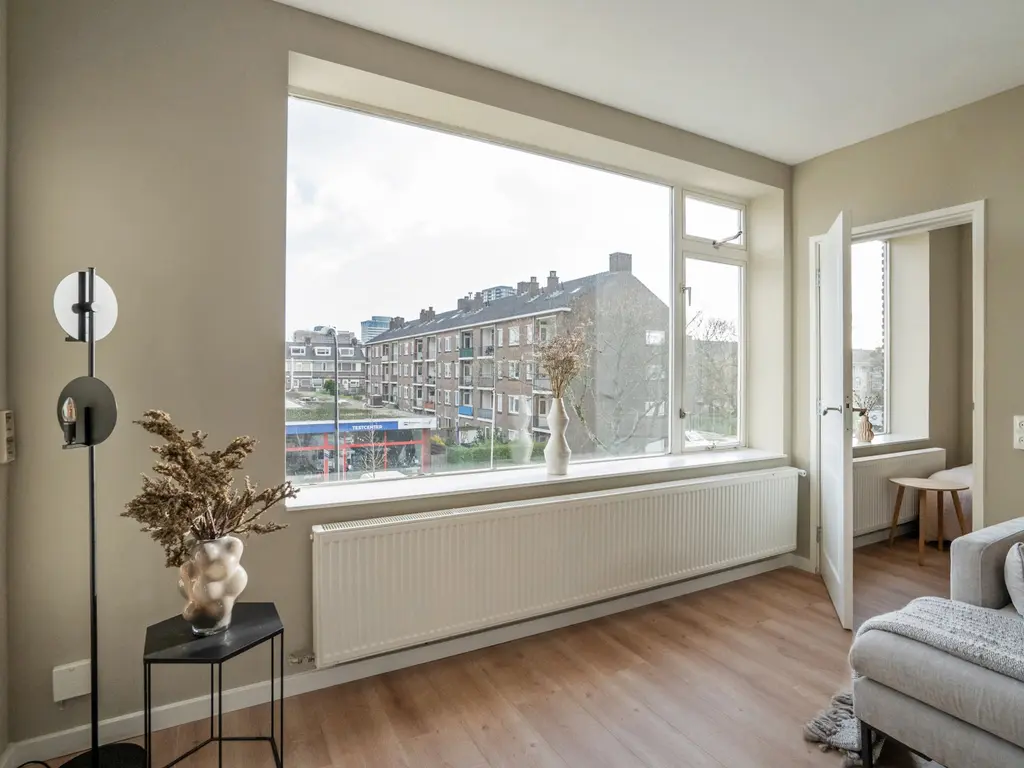 Minister Aalberselaan 124, RIJSWIJK