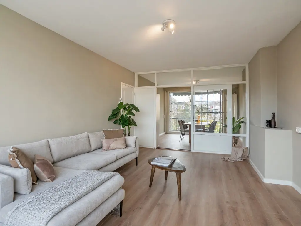 Minister Aalberselaan 124, RIJSWIJK