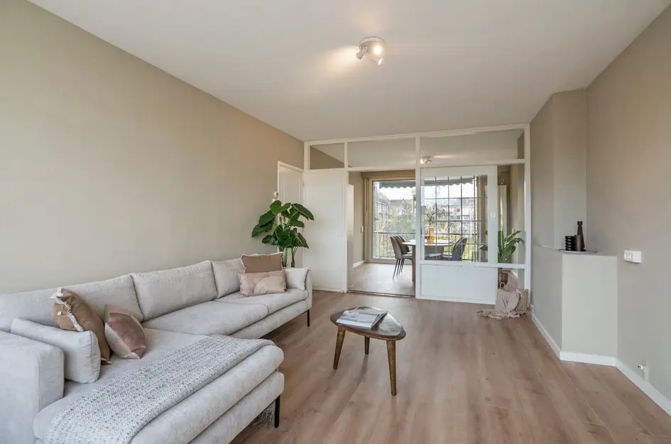 Minister Aalberselaan 124