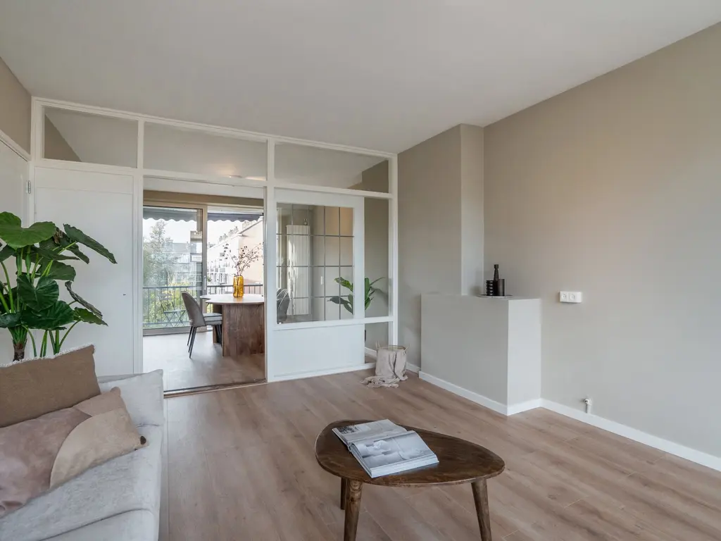 Minister Aalberselaan 124, RIJSWIJK