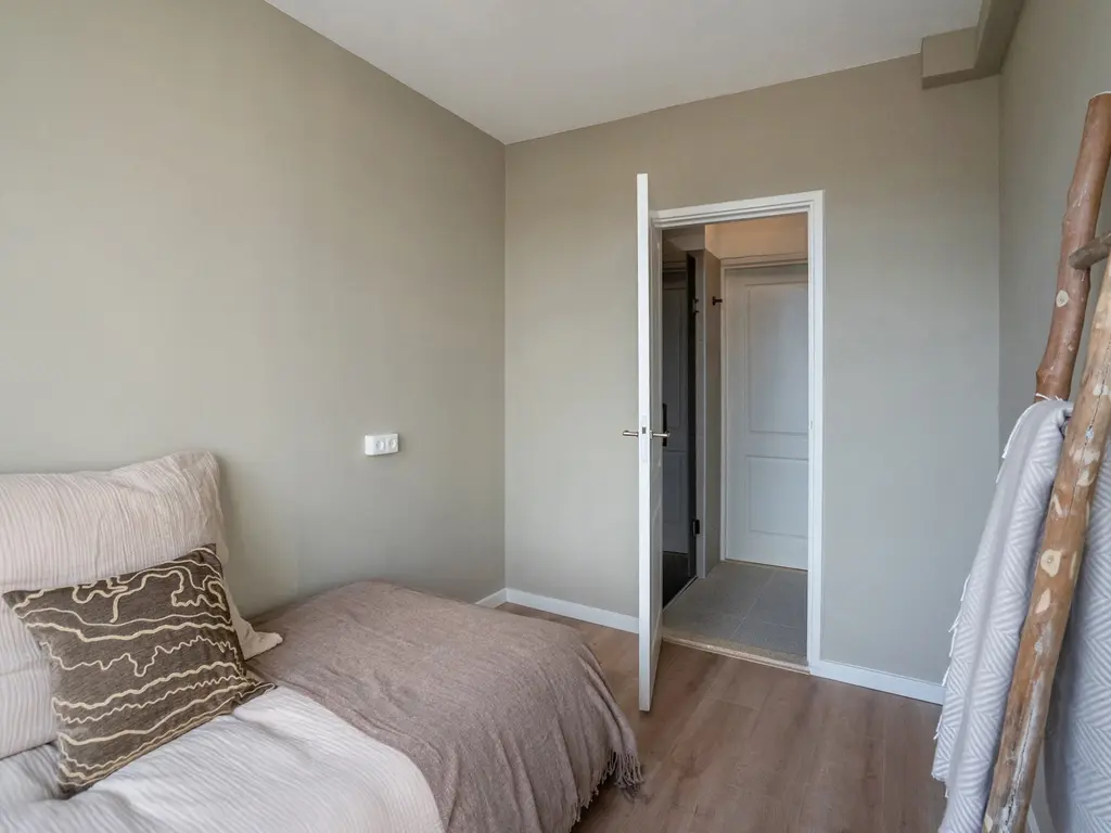 Minister Aalberselaan 124, RIJSWIJK