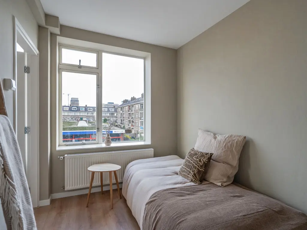 Minister Aalberselaan 124, RIJSWIJK