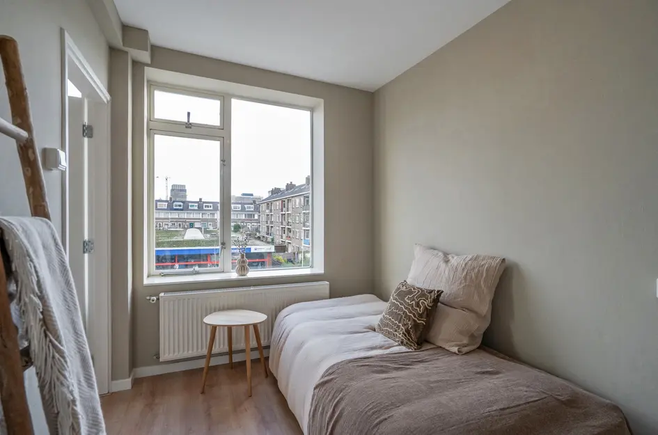 Minister Aalberselaan 124