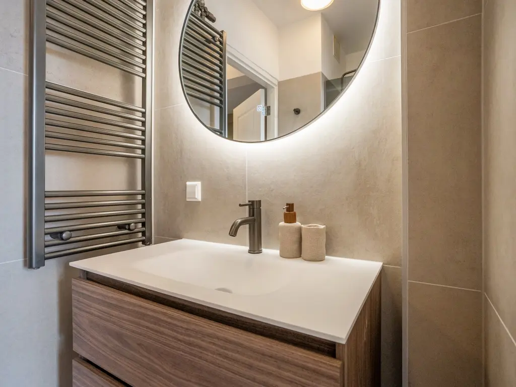 Minister Aalberselaan 124, RIJSWIJK