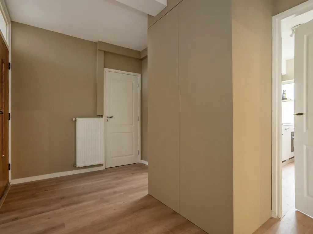 Minister Aalberselaan 124, RIJSWIJK