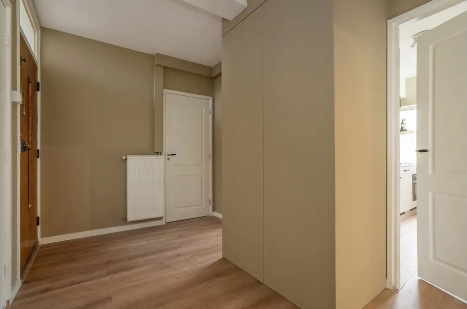 Minister Aalberselaan 124