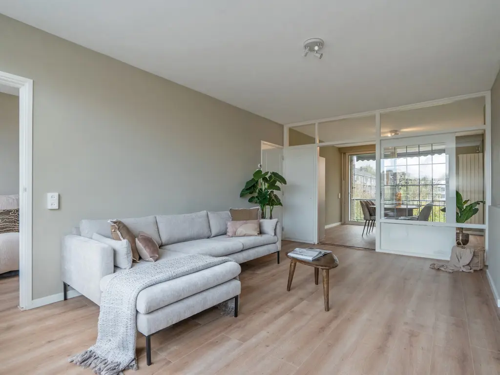 Minister Aalberselaan 124, RIJSWIJK