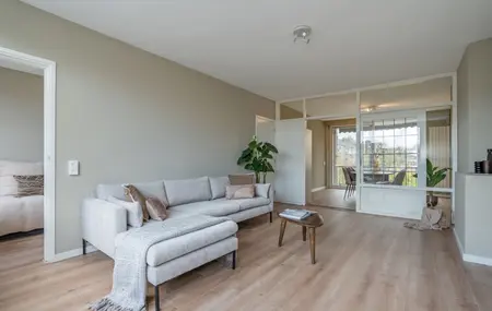 Minister Aalberselaan 124, RIJSWIJK