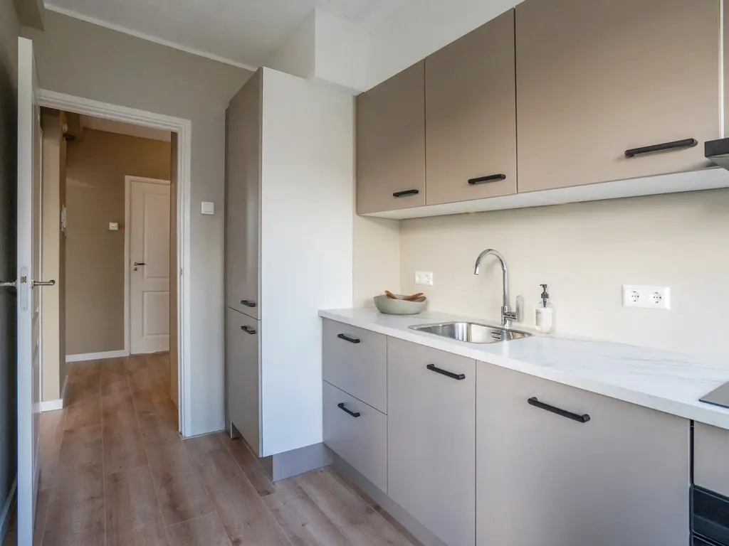 Minister Aalberselaan 124, RIJSWIJK