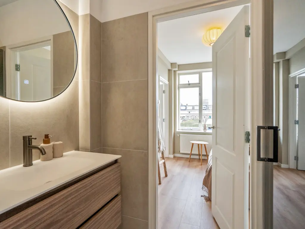 Minister Aalberselaan 124, RIJSWIJK