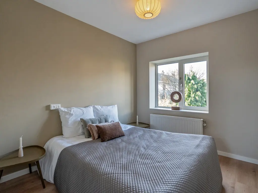 Minister Aalberselaan 124, RIJSWIJK