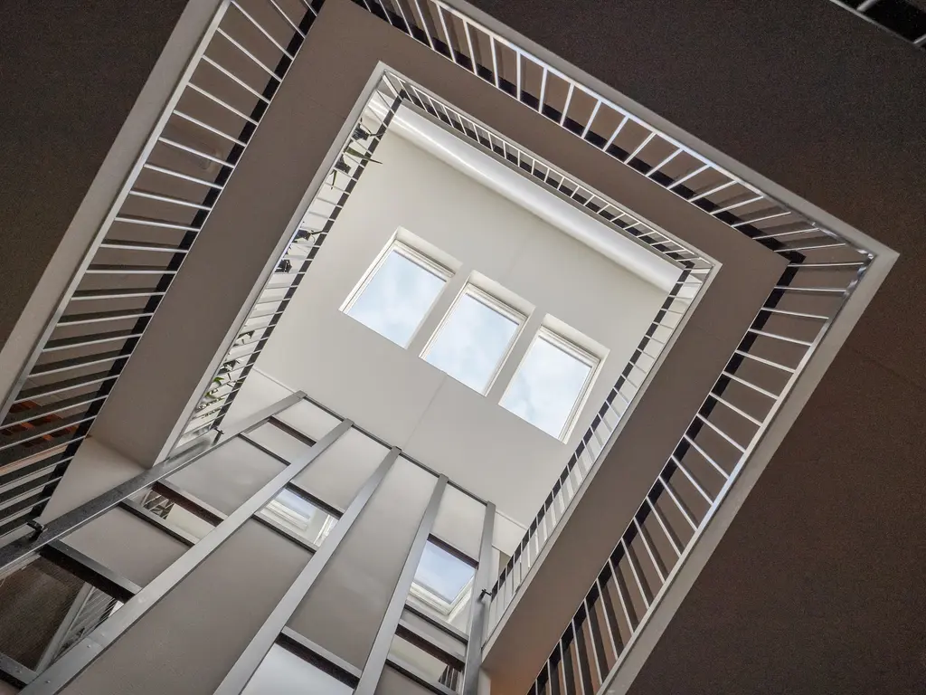 Cypergras 117, 'S-GRAVENHAGE