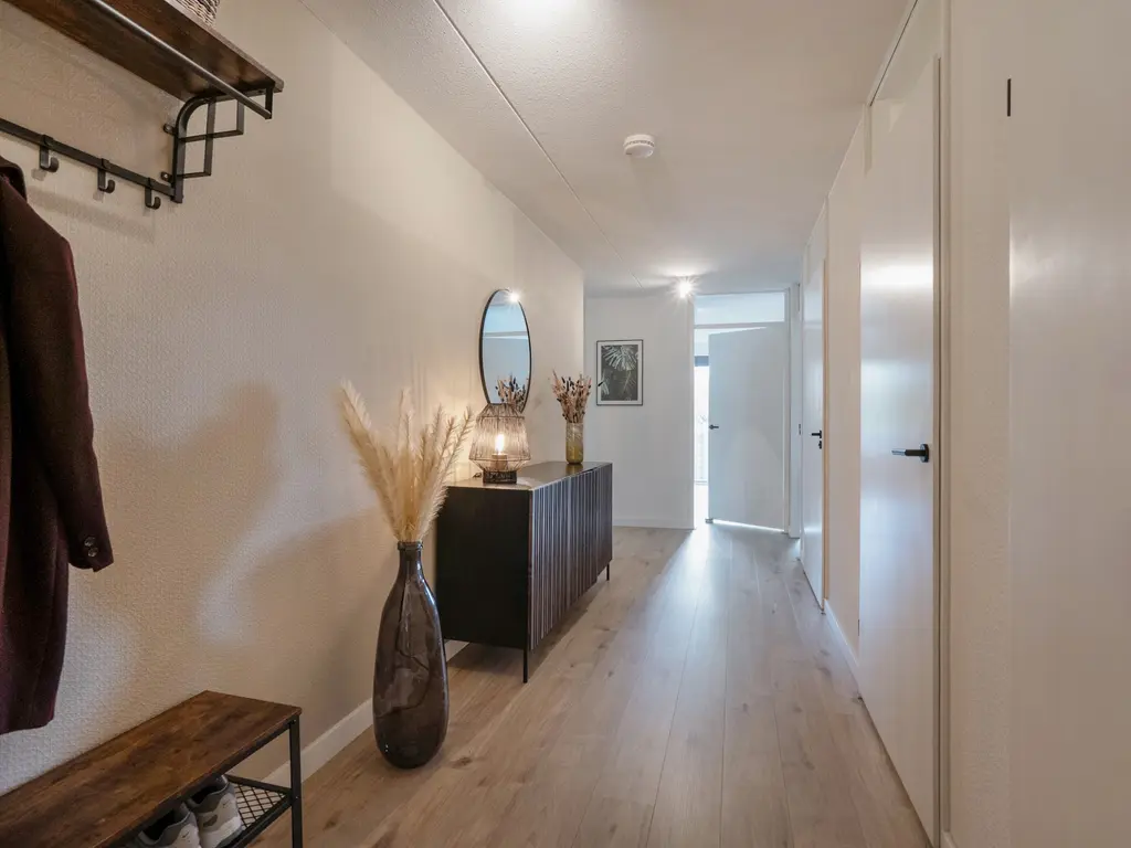 Cypergras 117, 'S-GRAVENHAGE