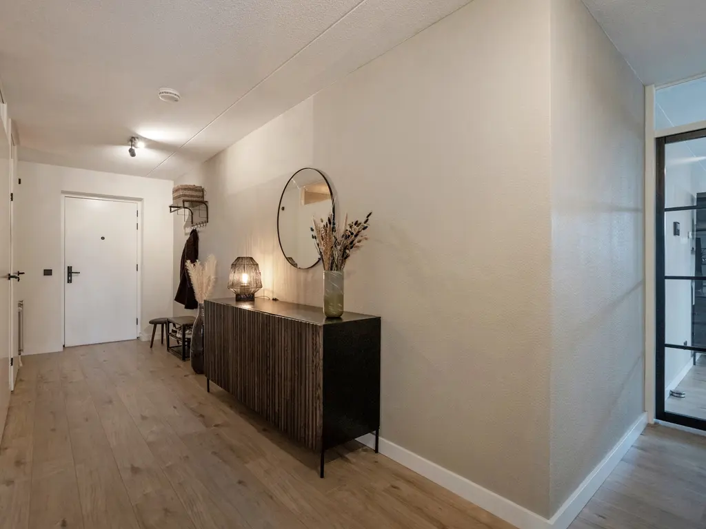 Cypergras 117, 'S-GRAVENHAGE