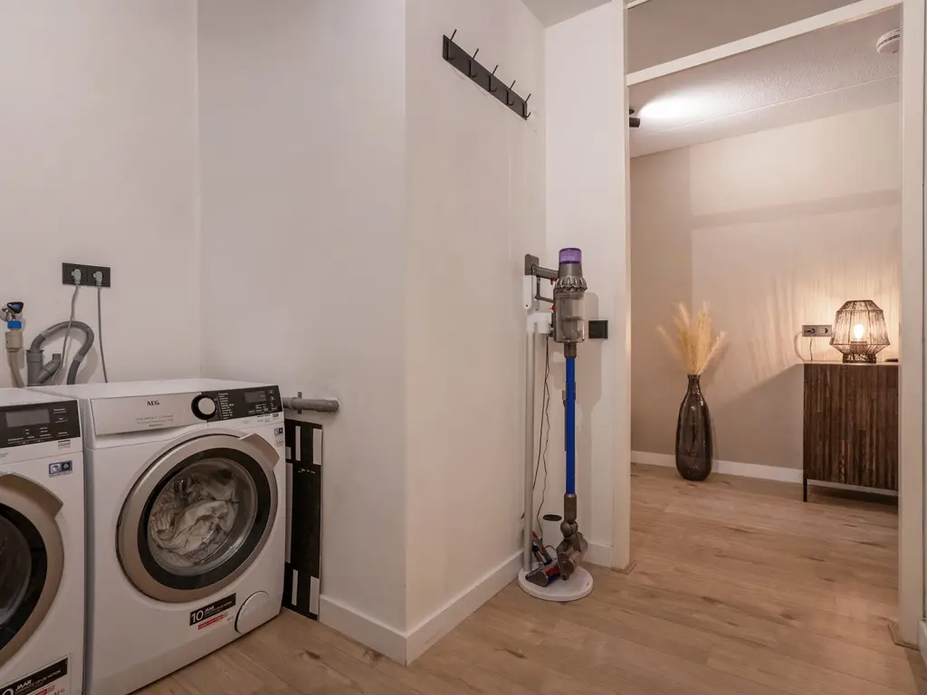 Cypergras 117, 'S-GRAVENHAGE