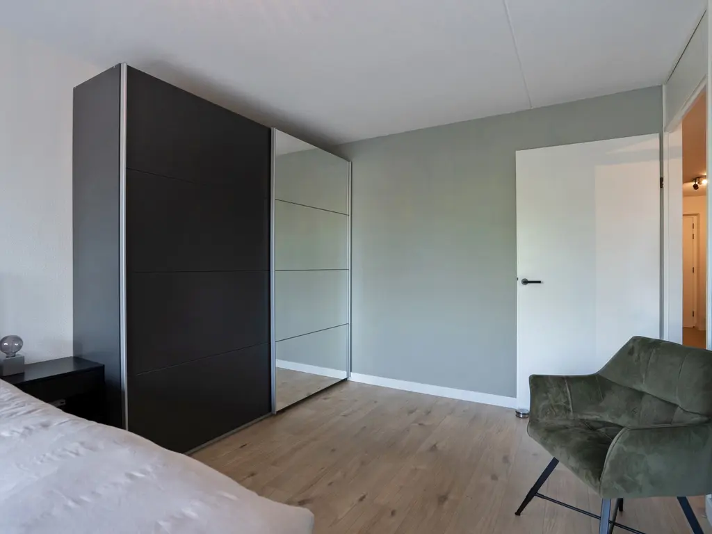 Cypergras 117, 'S-GRAVENHAGE