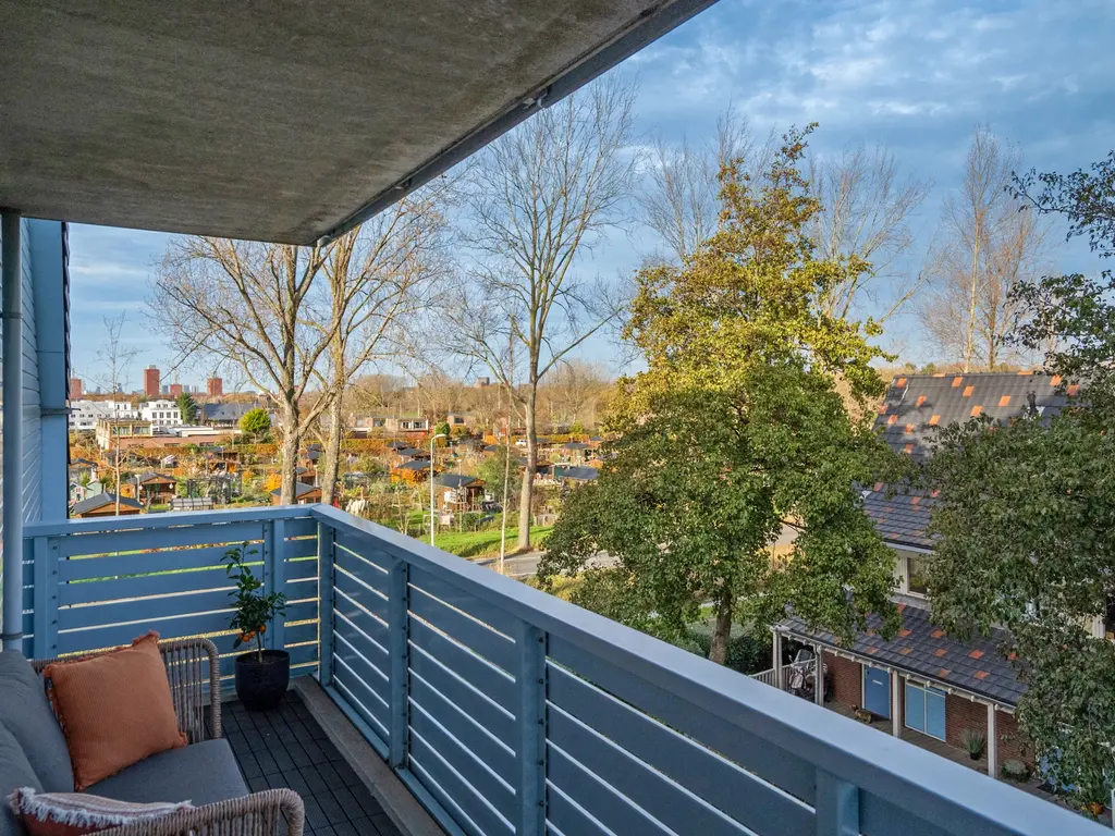 Cypergras 117, 'S-GRAVENHAGE