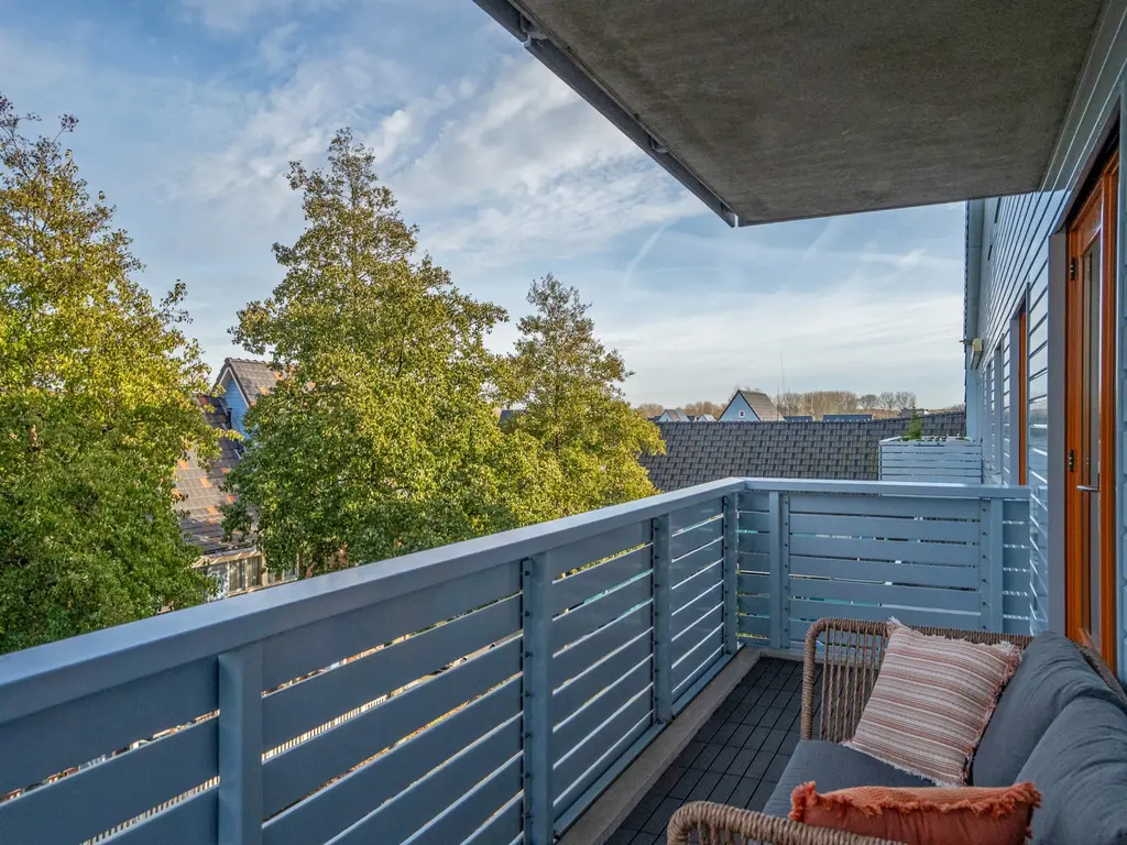 Cypergras 117, 'S-GRAVENHAGE