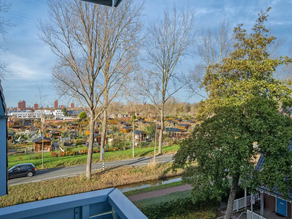 Cypergras 117, 'S-GRAVENHAGE