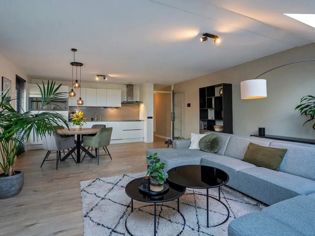 Cypergras 117, 'S-GRAVENHAGE